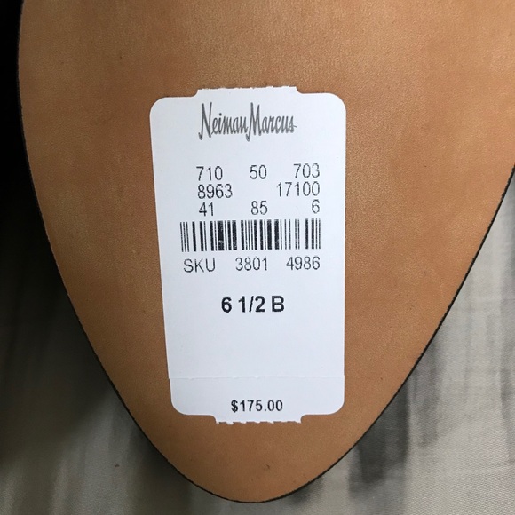 REBECCAMINKOFF Mika loafer mule - Picture 6 of 8